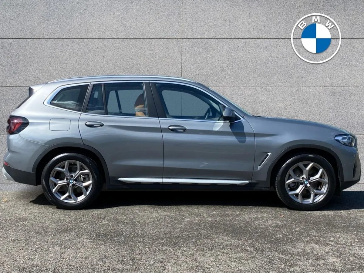 BMW X3 xDrive20d xLine - Image 3