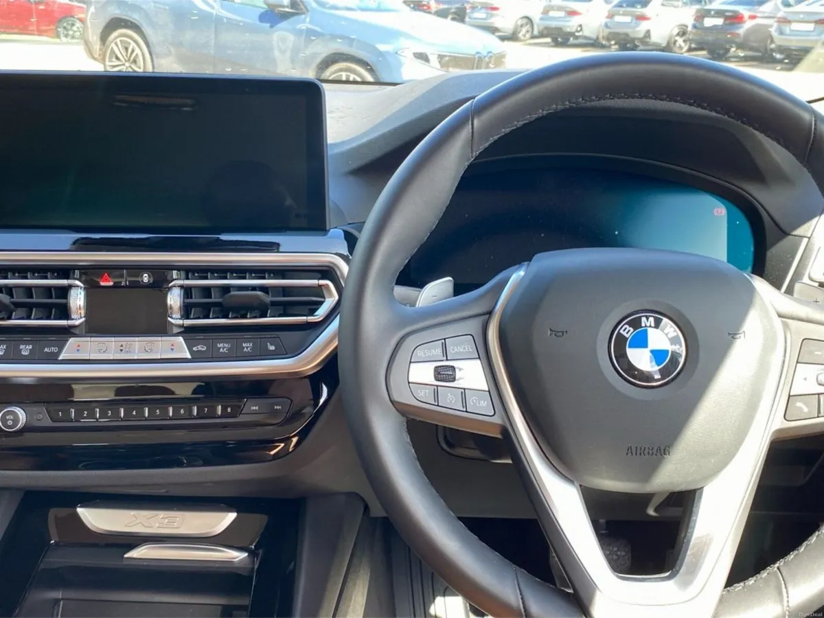 BMW X3 xDrive20d xLine - Image 5