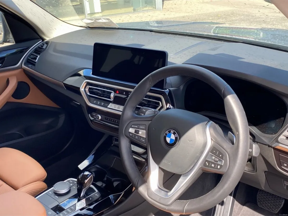 BMW X3 xDrive20d xLine - Image 6