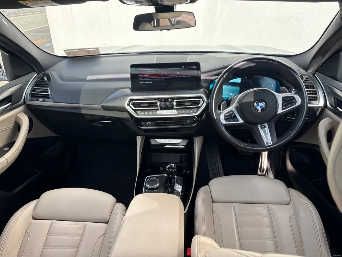 BMW X4 xDrive20d M Sport - Image 6