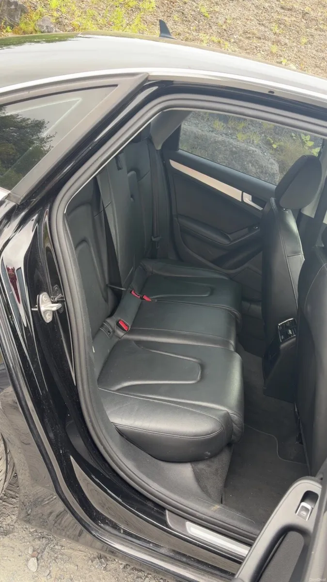 Audi a4 - Image 6