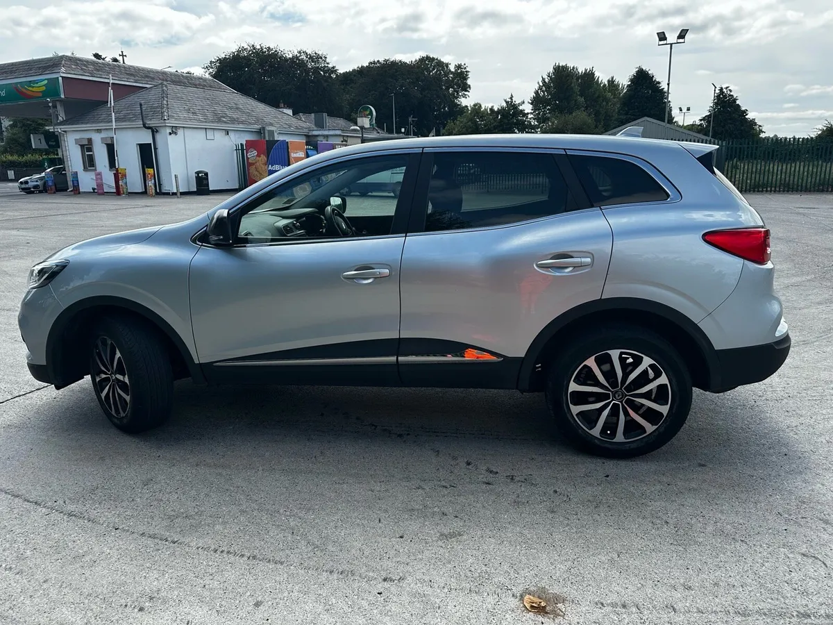 2022 Renault Kadjar Automatic FRESH NCT TO 2028 - Image 6
