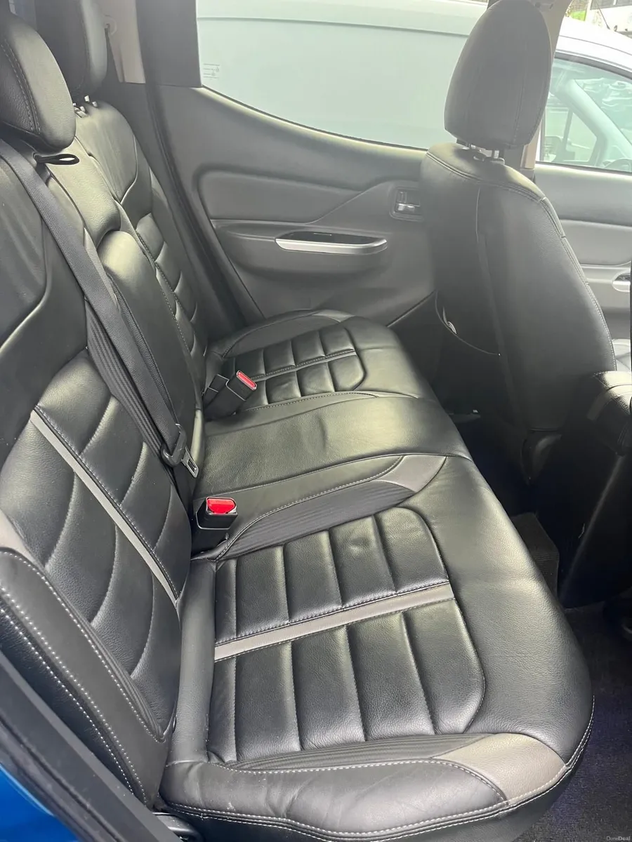 Mitsubishi L200 2019 - Image 5