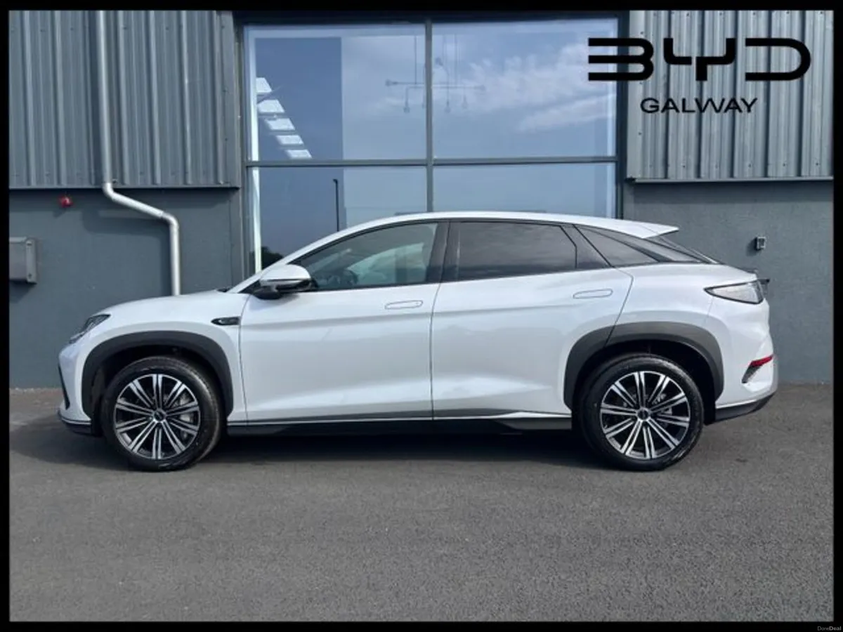BYD SEALION 7 Comfort 82.5kWh - Image 4