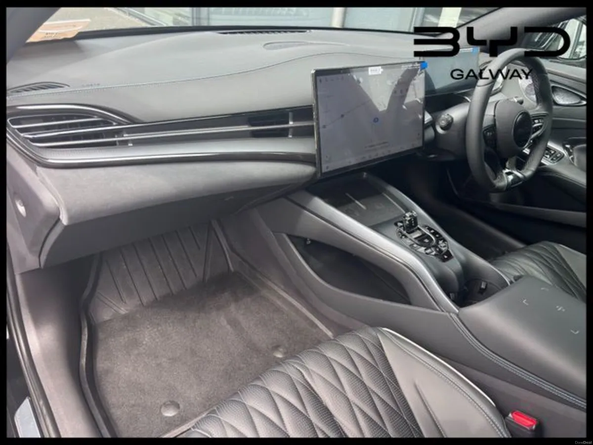 BYD SEAL Excellence AWD 530BHP - Image 6