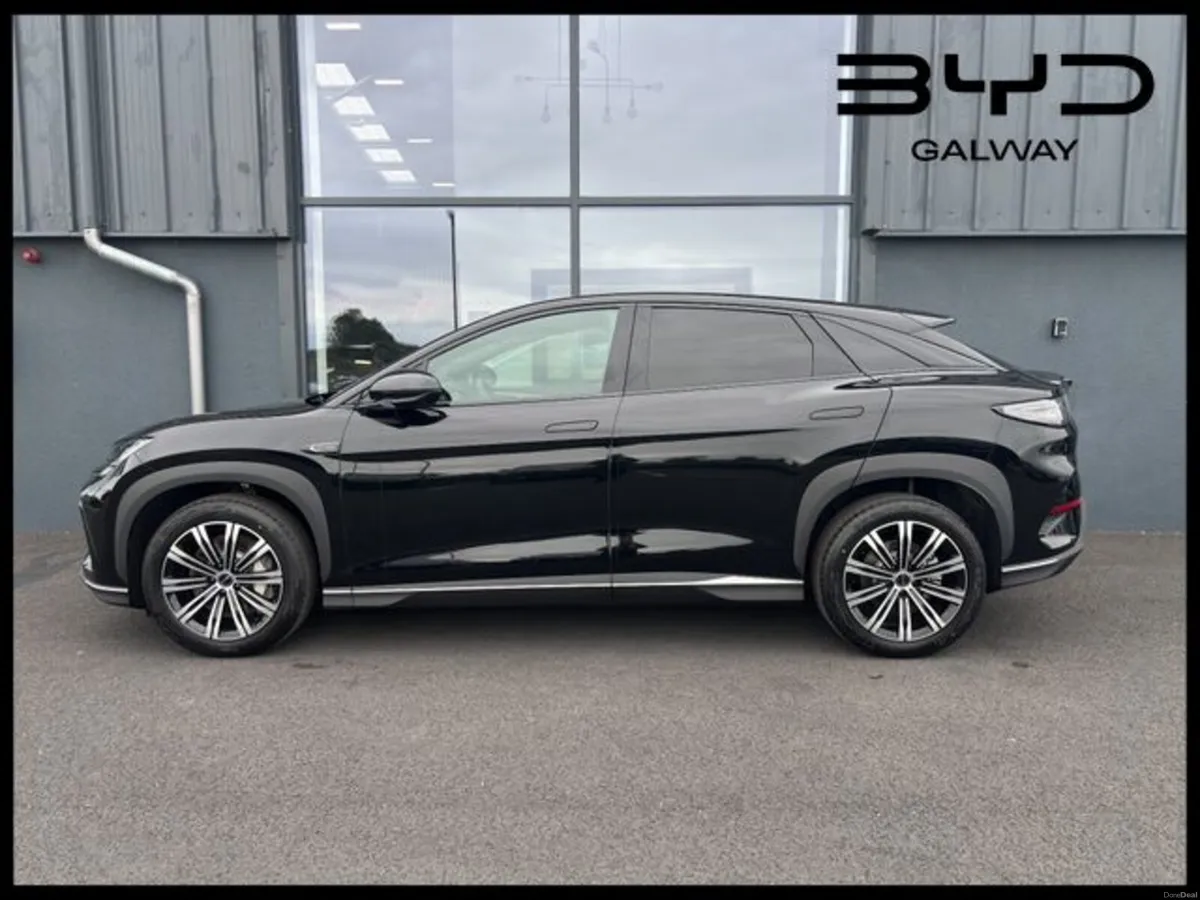 BYD SEALION 7 Comfort 82.5kWh - Image 4