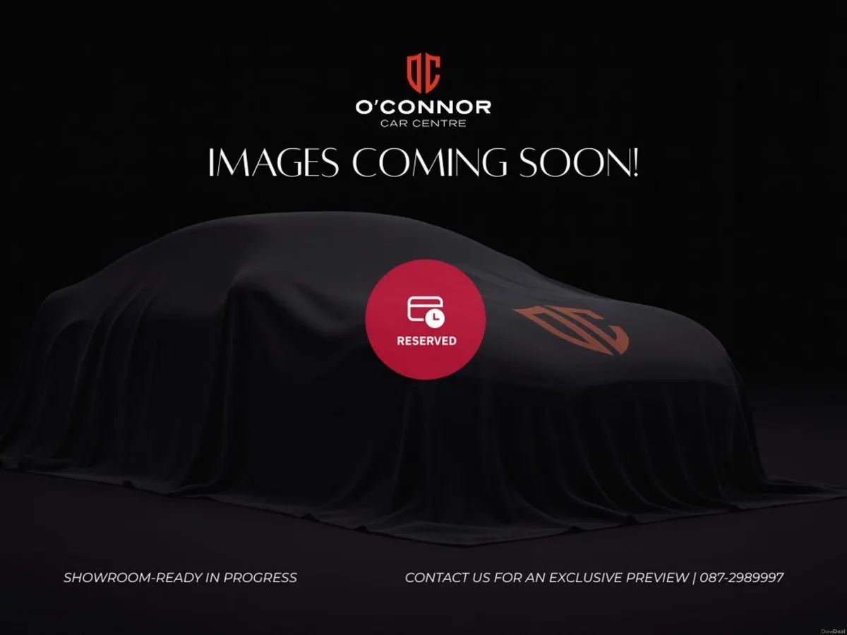 Volkswagen Golf HIGHLINE Golf. because there's a r - Image 1
