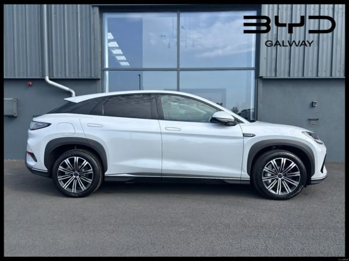 BYD SEALION 7 Comfort 82.5kWh - Image 3