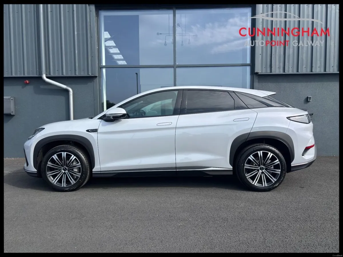 BYD SEALION 7 Comfort 82.5kWh - Image 4