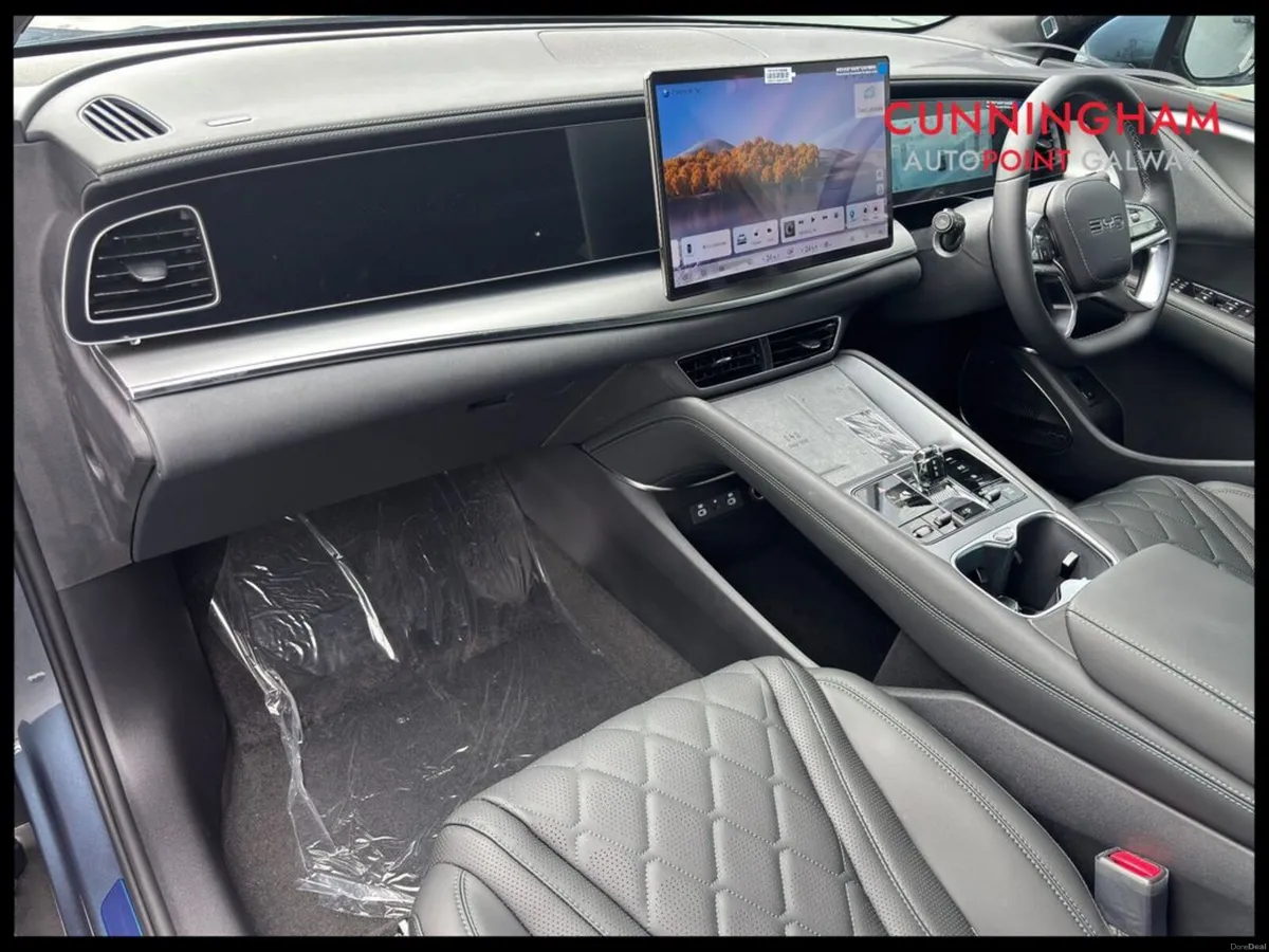 BYD SEALION 7 Comfort 82.5kWh - Image 6