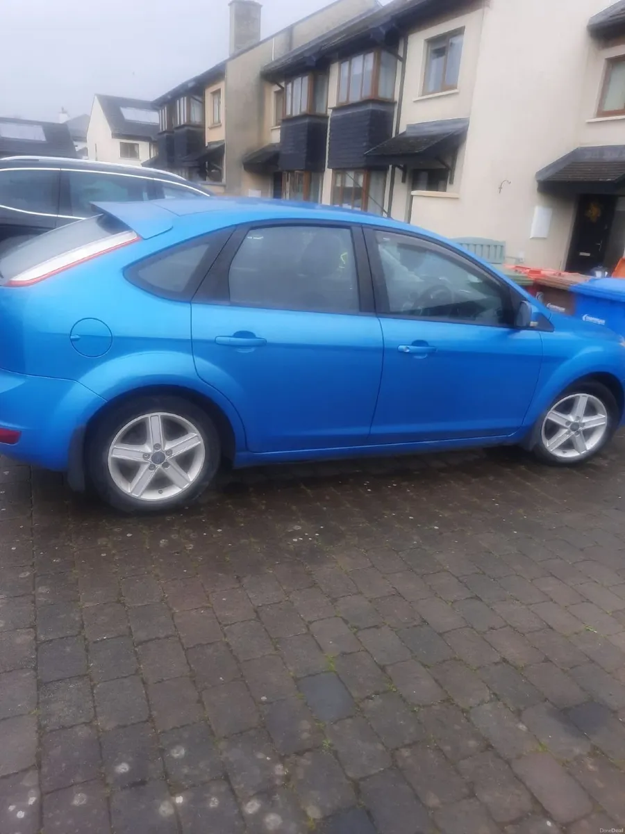 Ford Focus 2009 - Image 6