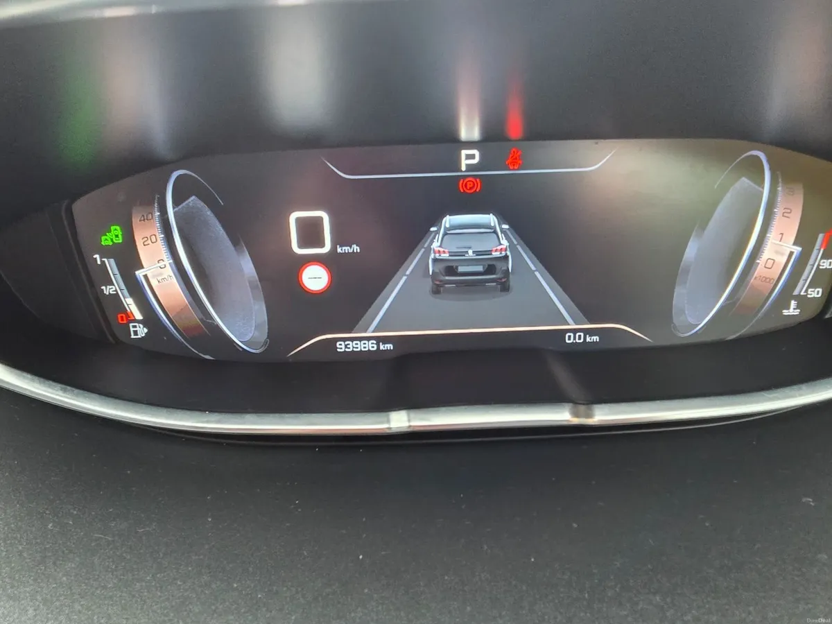 Peugeot 5008 2019 - Image 3