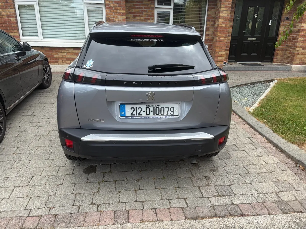 Peugeot 2008 low millage - Image 5