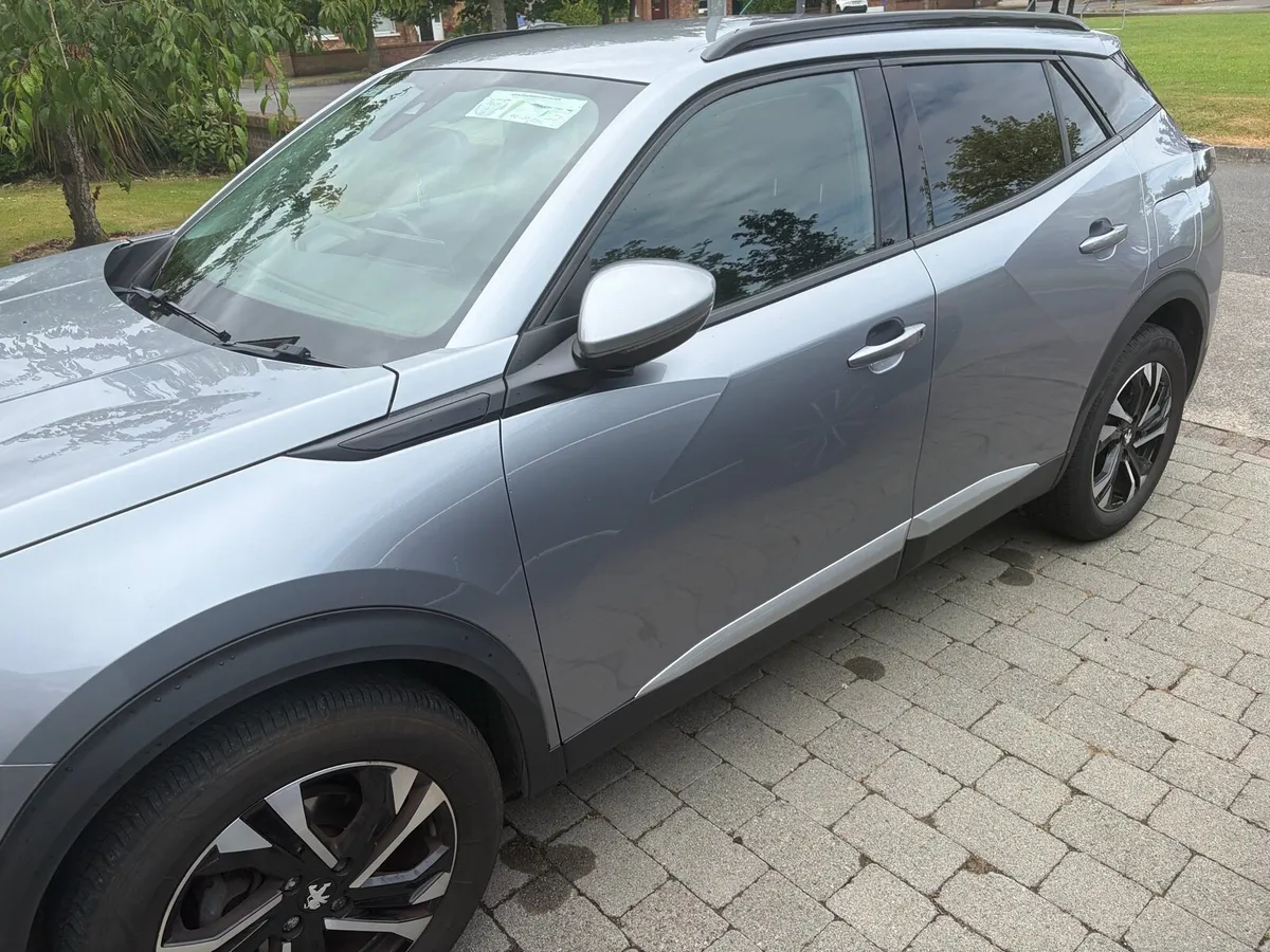 Peugeot 2008 low millage - Image 3