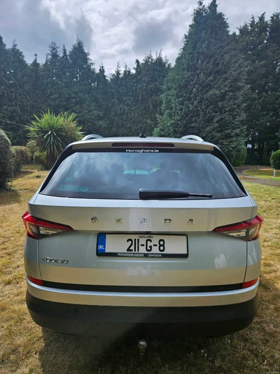 Skoda Kodiaq - Image 3