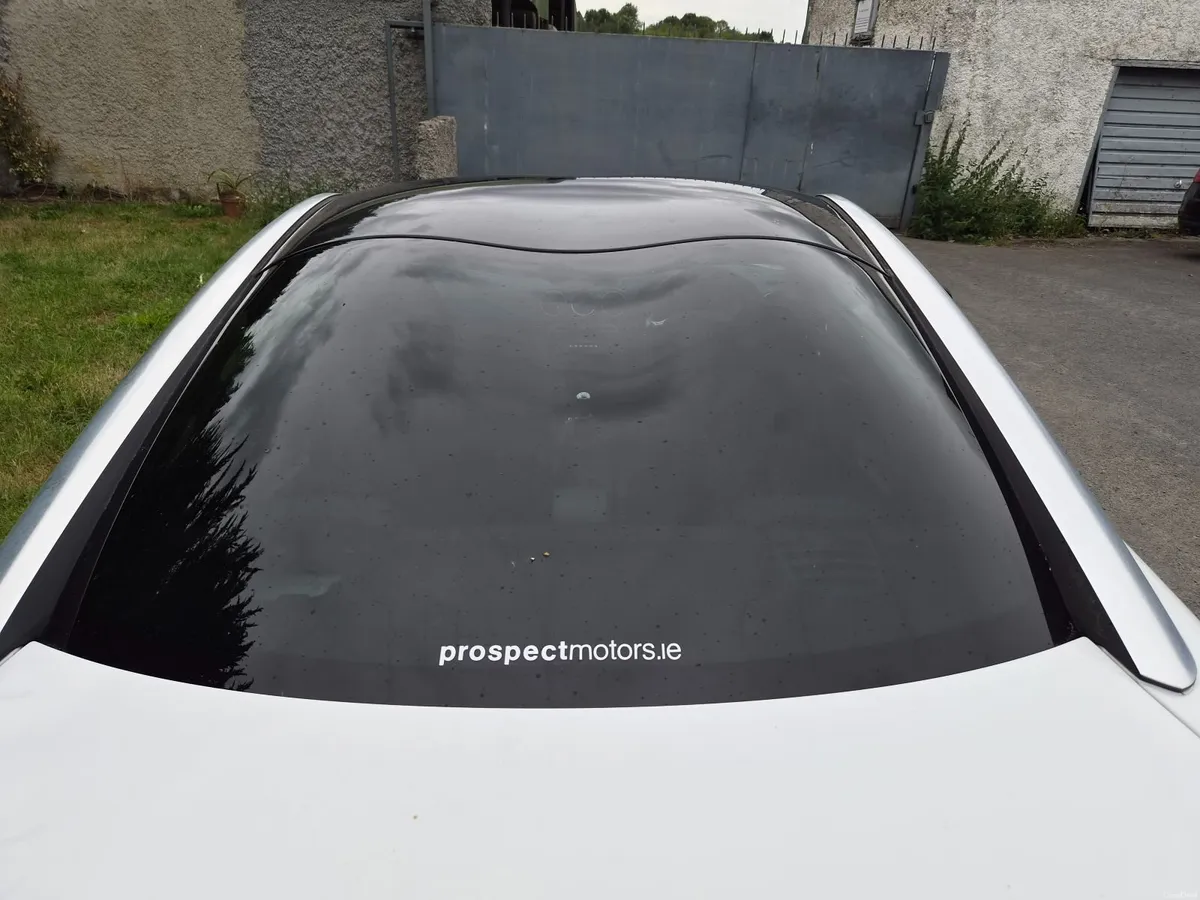 Peugeot RCZ 2012 1.6 Turbo - Image 5