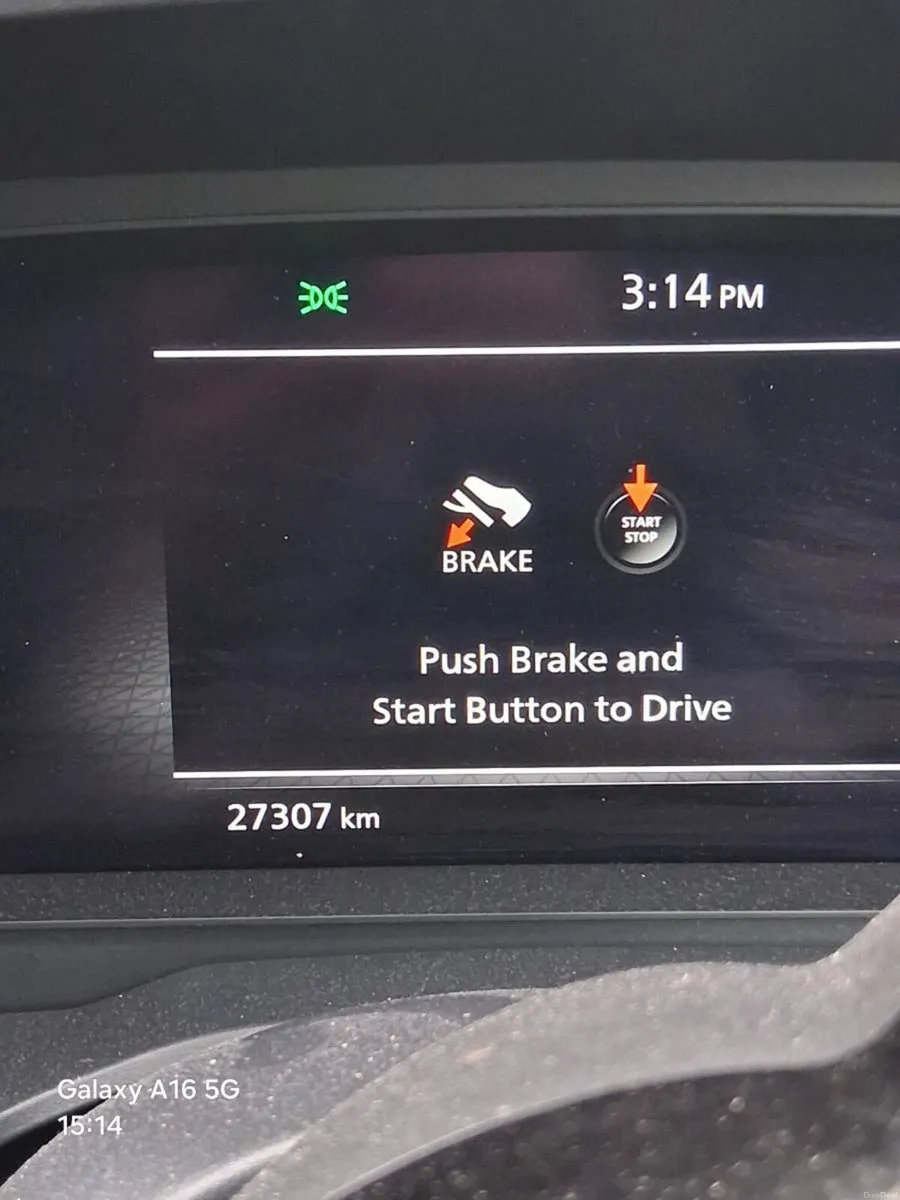 Nissan Qashqai Auto Hybrid Premium - Image 1