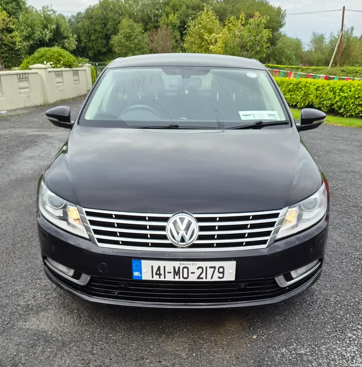 Vw passat cc - Image 3