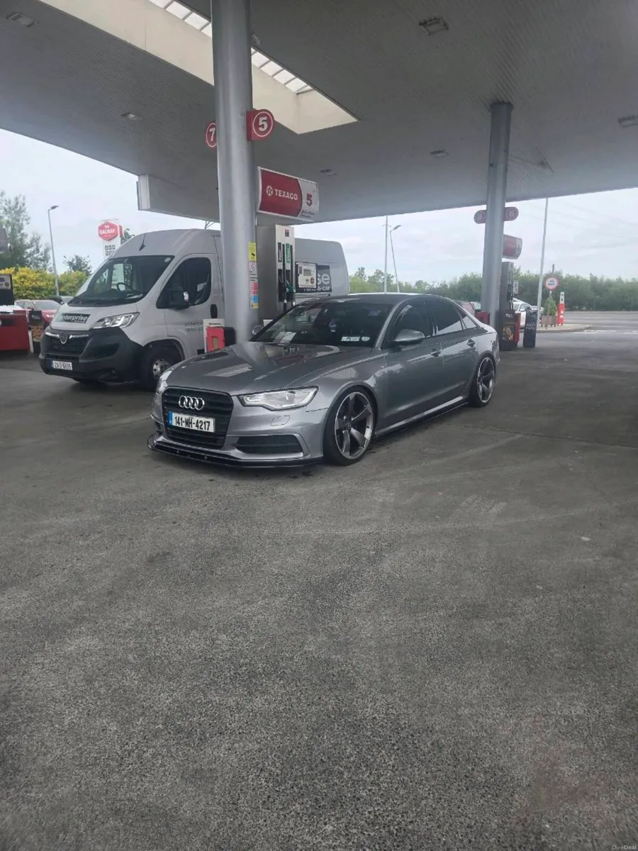 ◇◇A6 black edition ◇◇ - Image 1