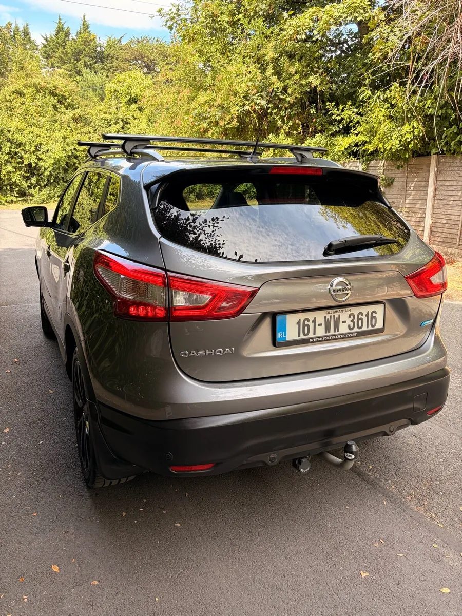 Nissan Qashqai - Image 3