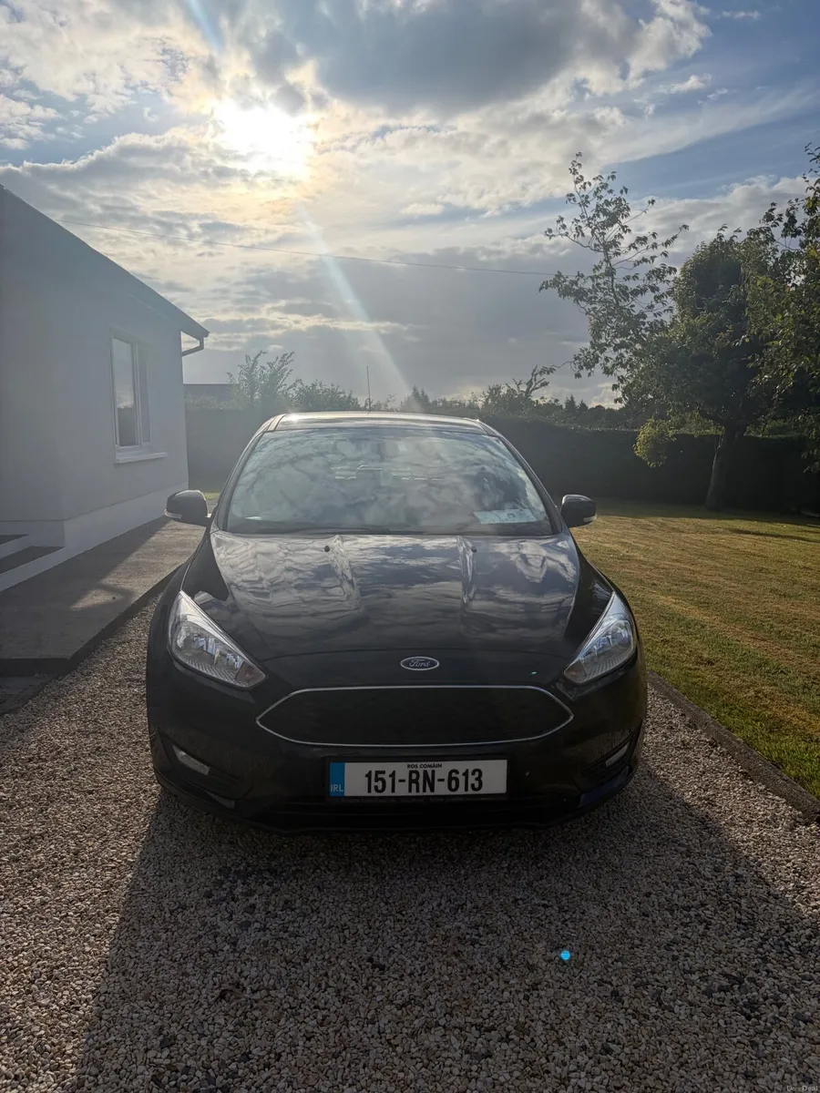 Ford Focus 2015 - Image 4