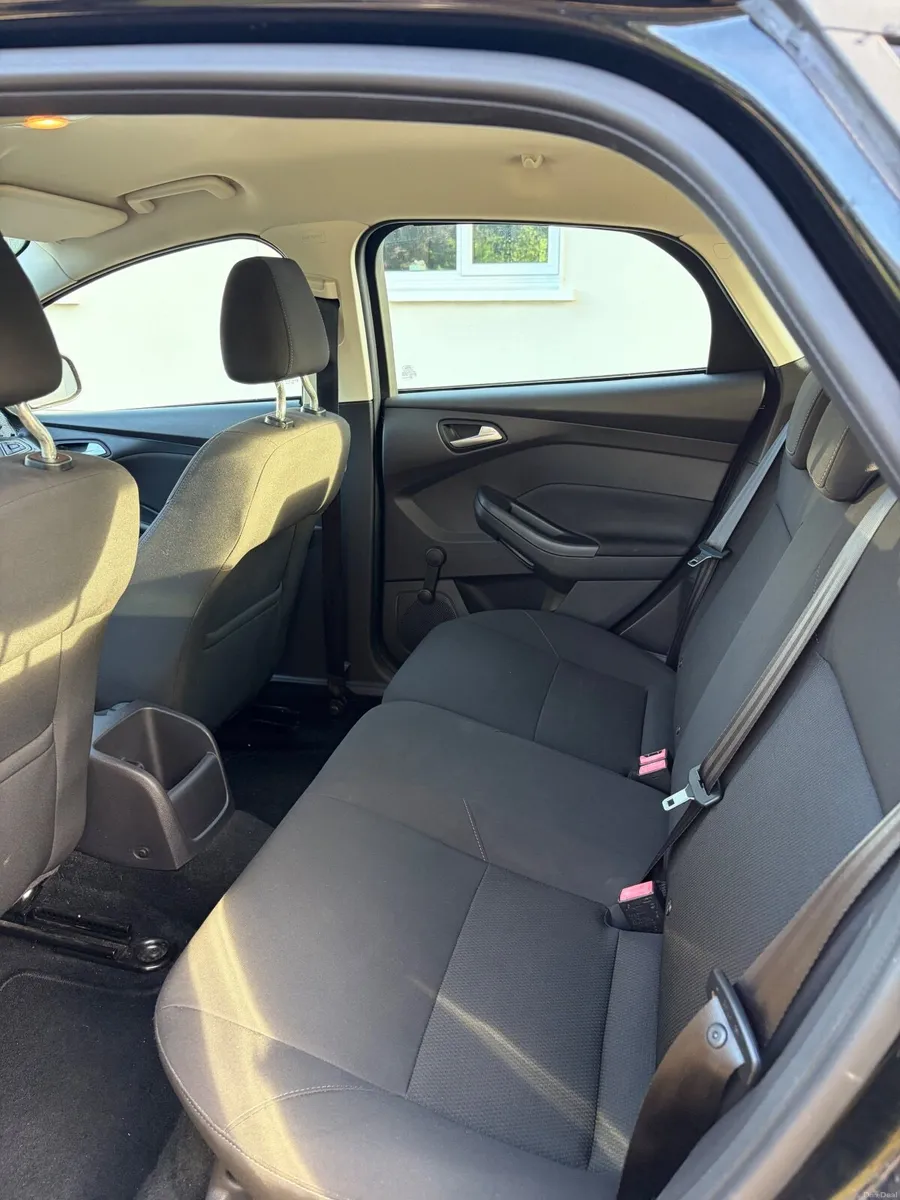 Ford Focus 2015 - Image 6