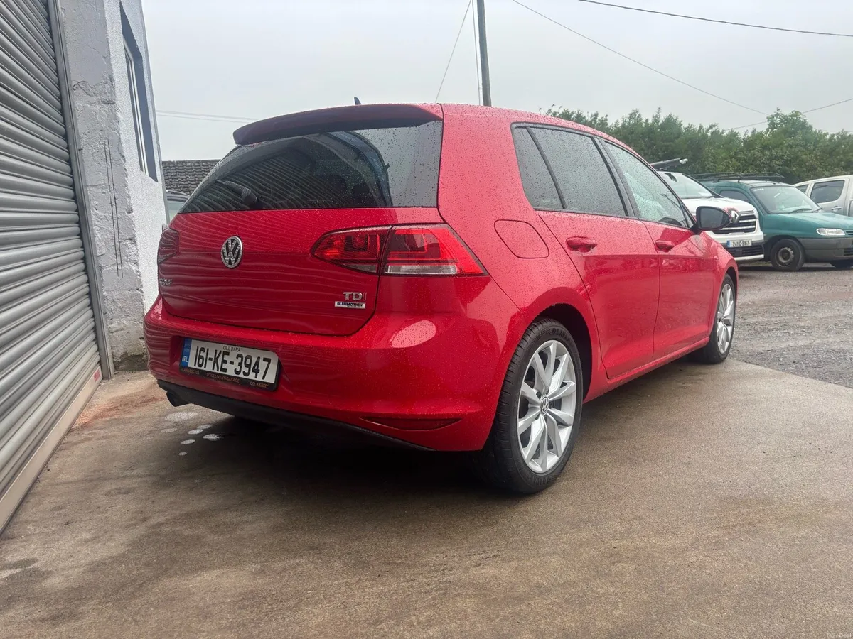 Volkswagen Golf - Image 6