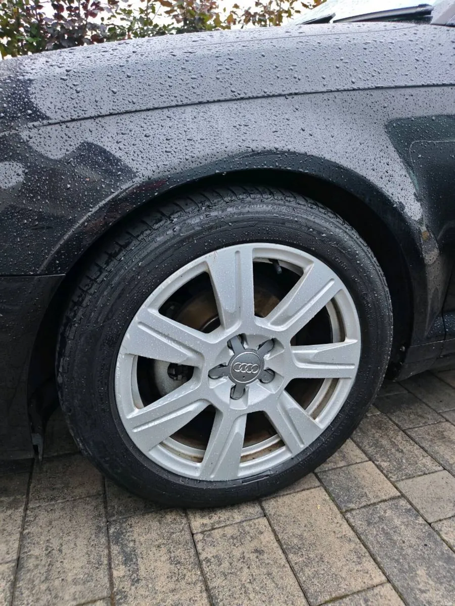 Audi A3 8P 1.9tdi - Image 6