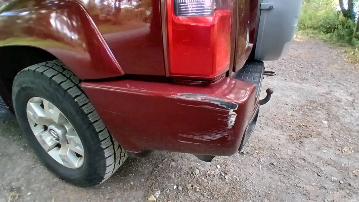 05 nissan patrol y61 - Image 3