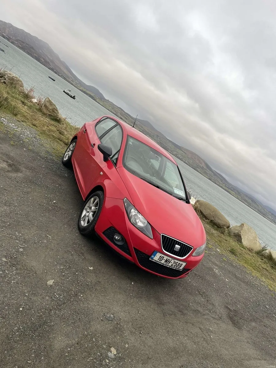 Seat Ibiza - Image 2