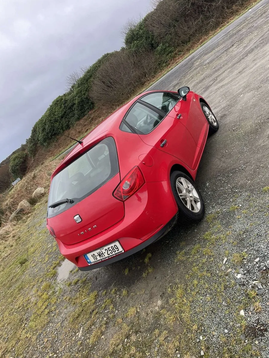 Seat Ibiza - Image 4