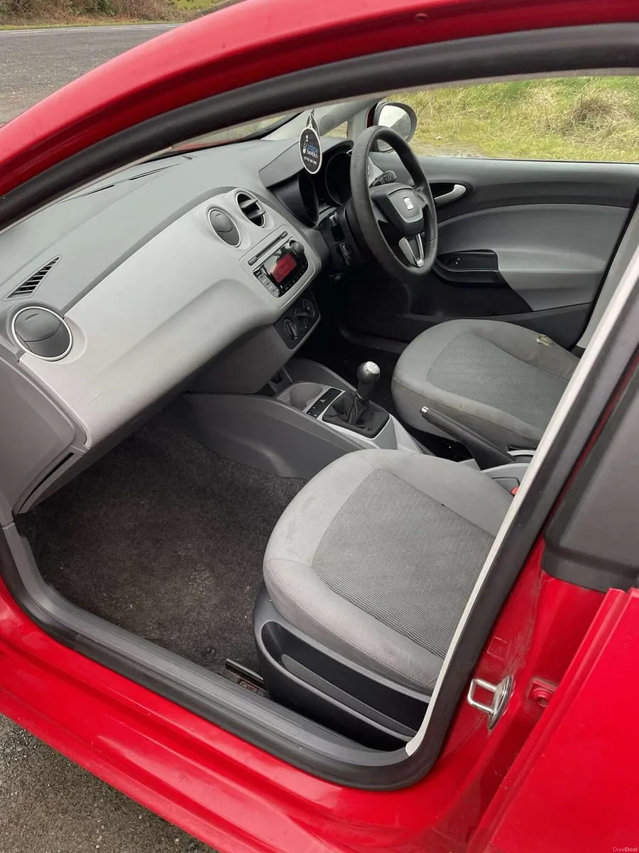 Seat Ibiza - Image 6