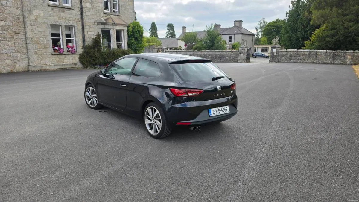 Seat Leon FR - Image 2