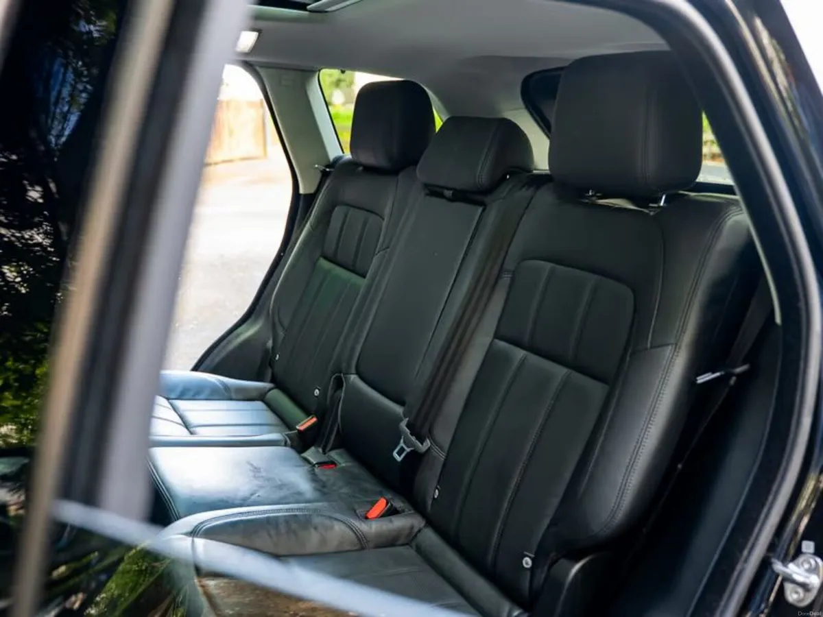 Land Rover Range Rover Sport 2020 - Image 5