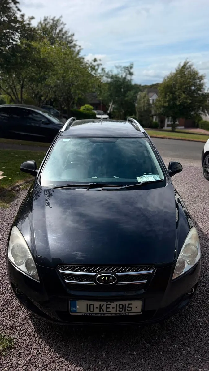 Kia Ceed - Image 3