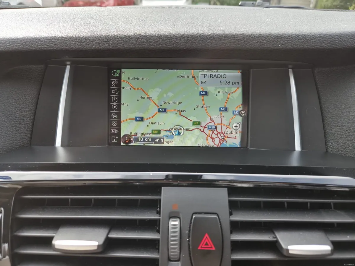 2016 BMW X3 AUTO - Image 4