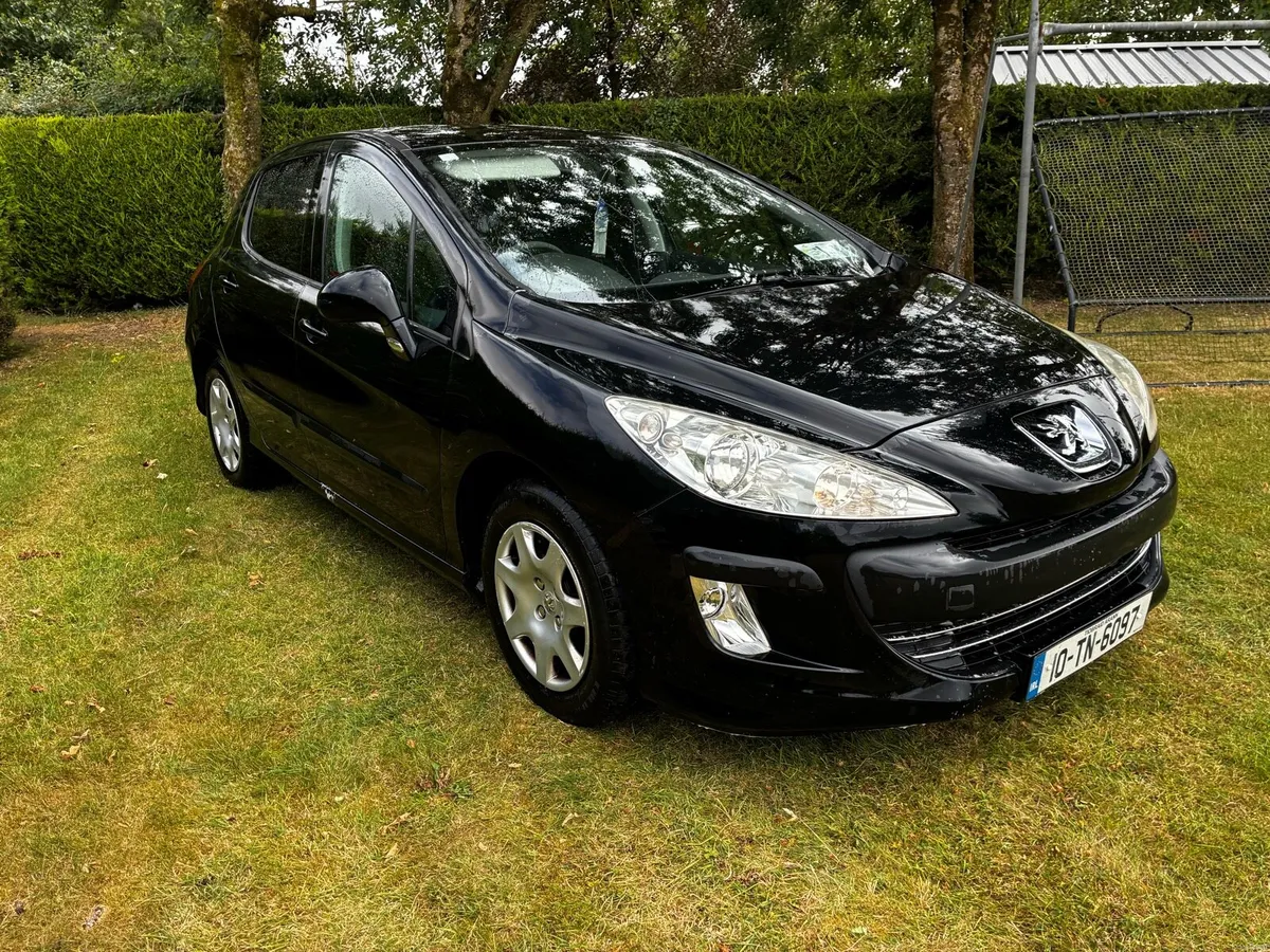 2010 Peogeut 308 1.6hdi - Image 2