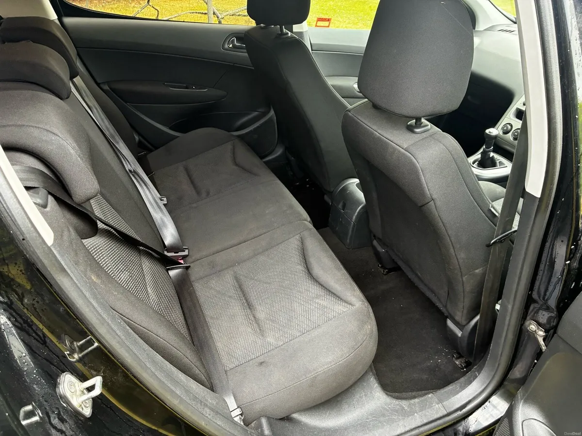 2010 Peogeut 308 1.6hdi - Image 6