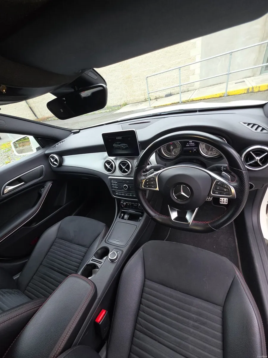 Mercedes-Benz CLA 2015 - Image 5