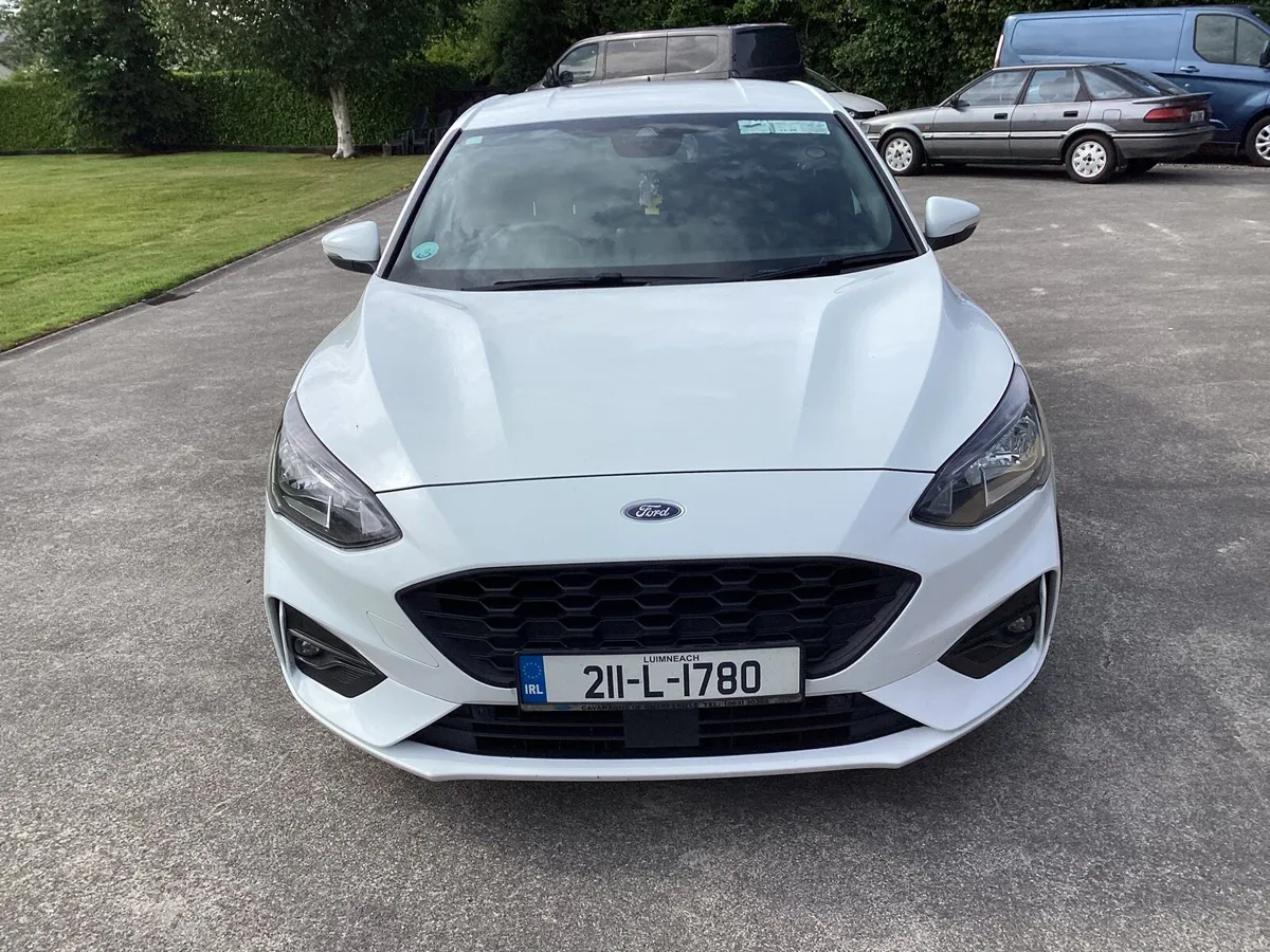FORD FOCUS - Image 1