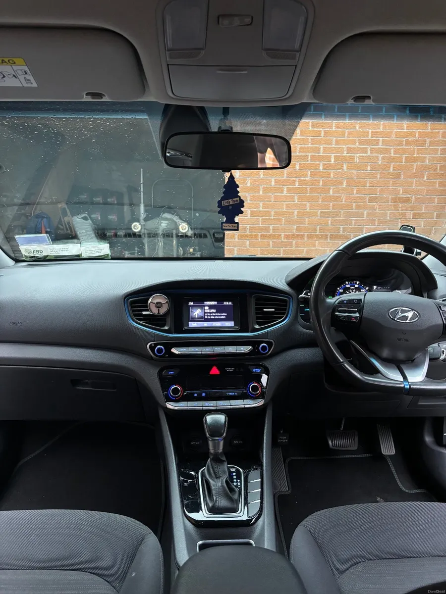 Hyundai IONIQ 2018 - Image 5