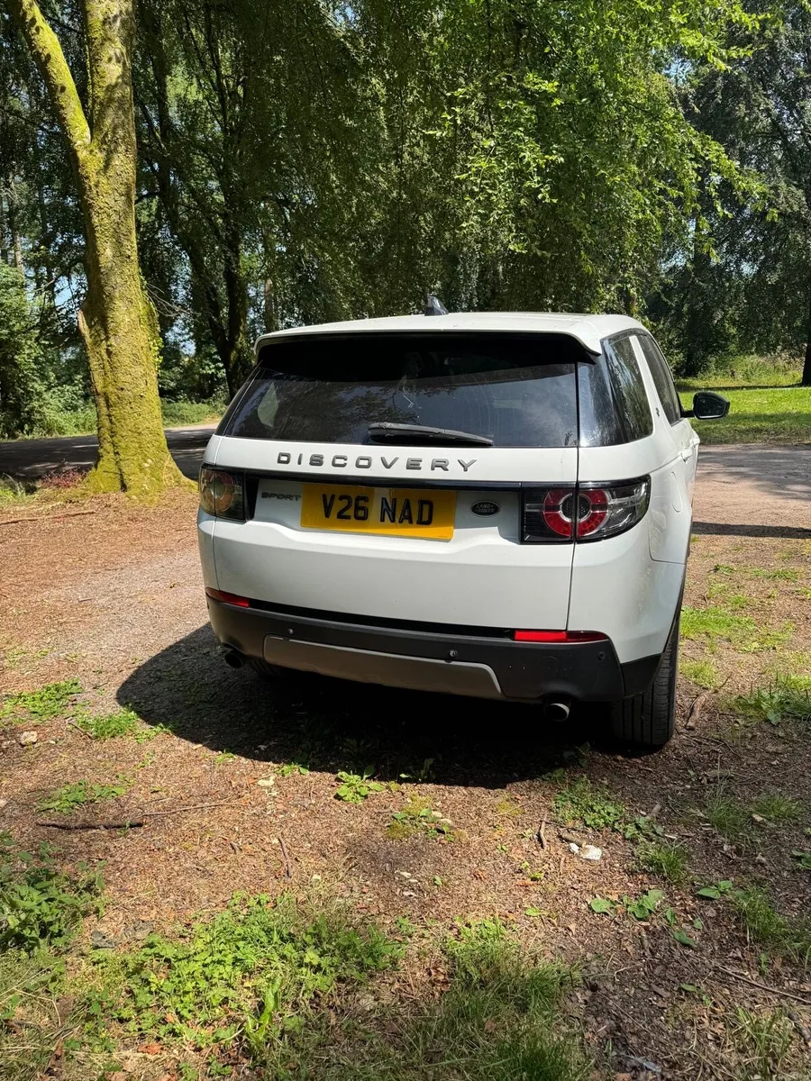 Discovery sport - Image 3