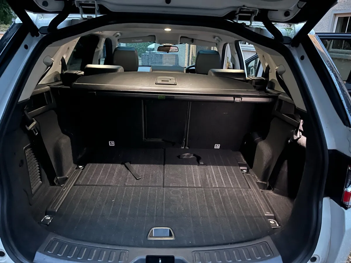 Discovery sport - Image 6