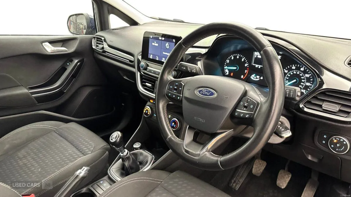 2018 Ford Fiesta 1.0 Zetec - Image 5