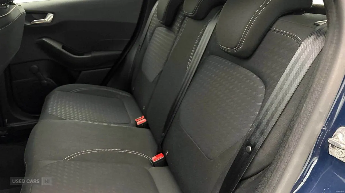 2018 Ford Fiesta 1.0 Zetec - Image 6