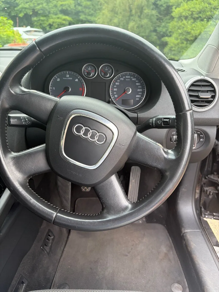 Audi A3 S Line ***New NCT*** - Image 5