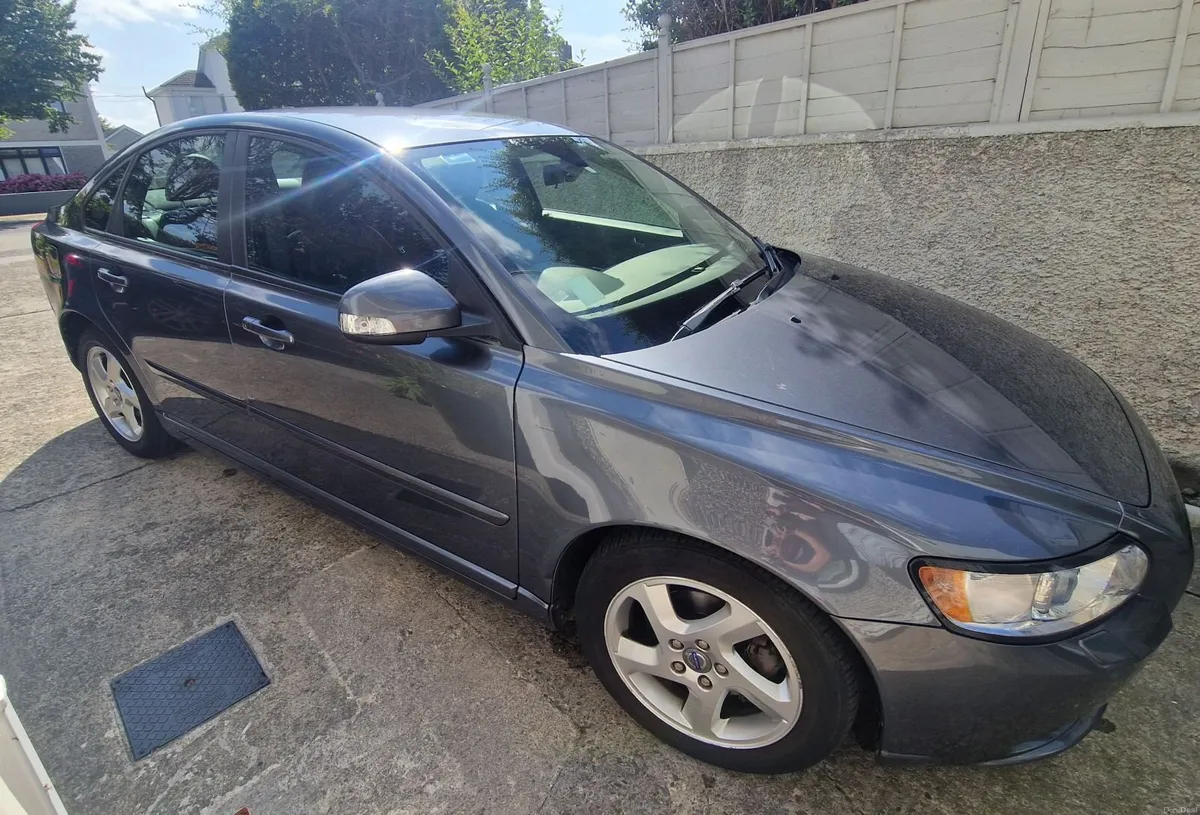 Volvo S40 2012 - Image 5