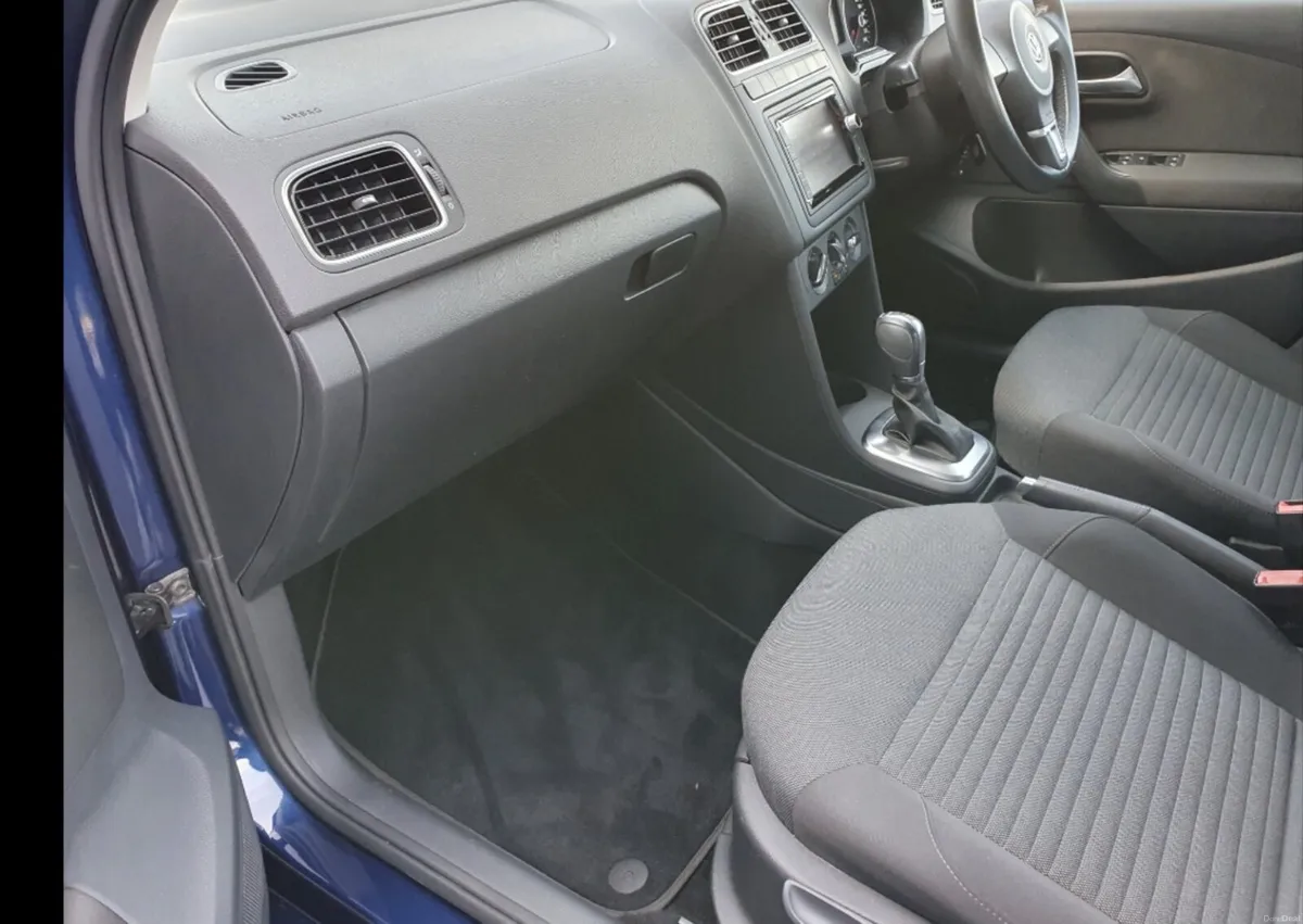 Volkswagen Polo 2013 - Image 4