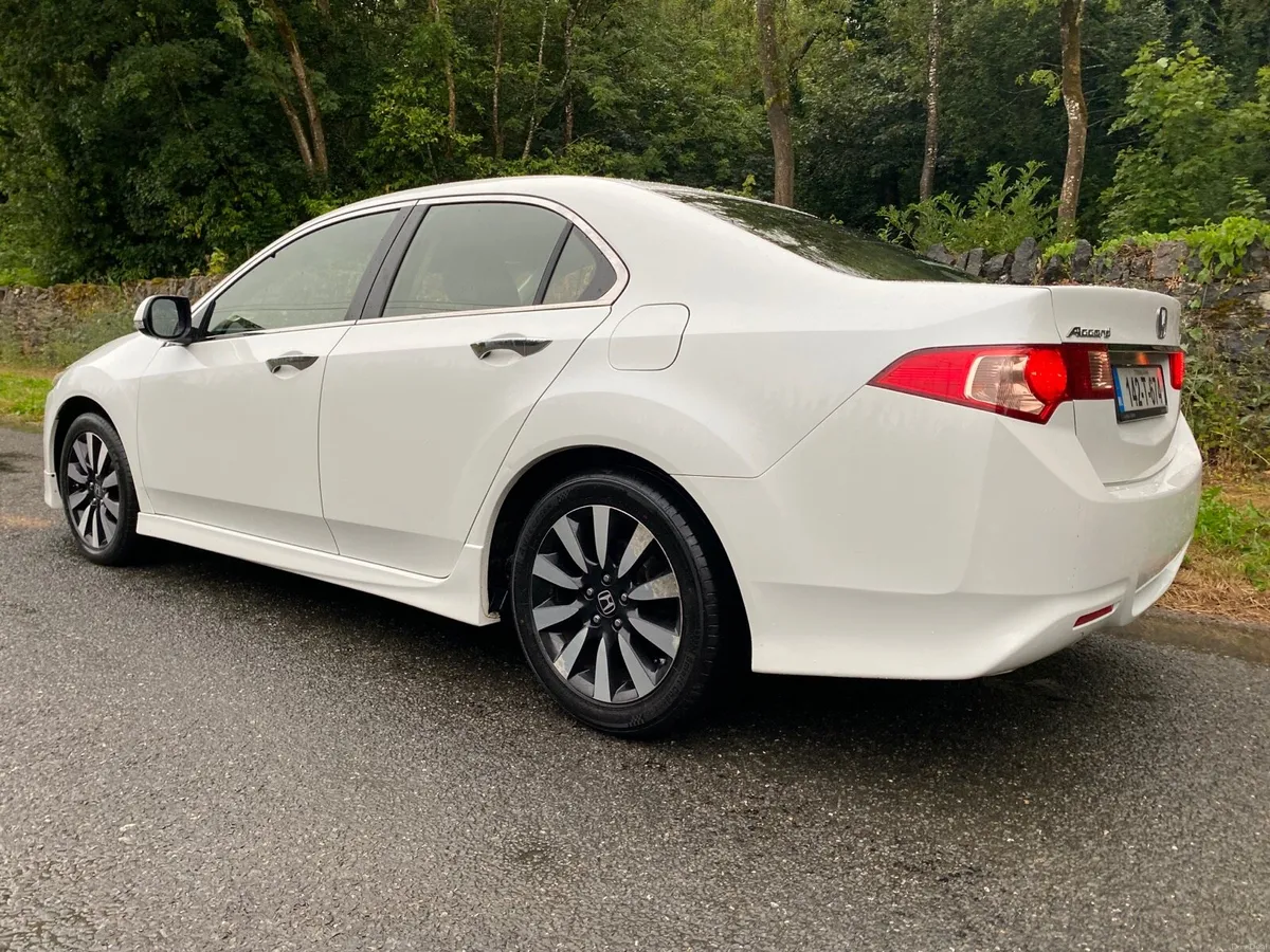 POWER OF DREAMS IS 💯 CORRECT HONDA AS NEW ❤️ - Image 3