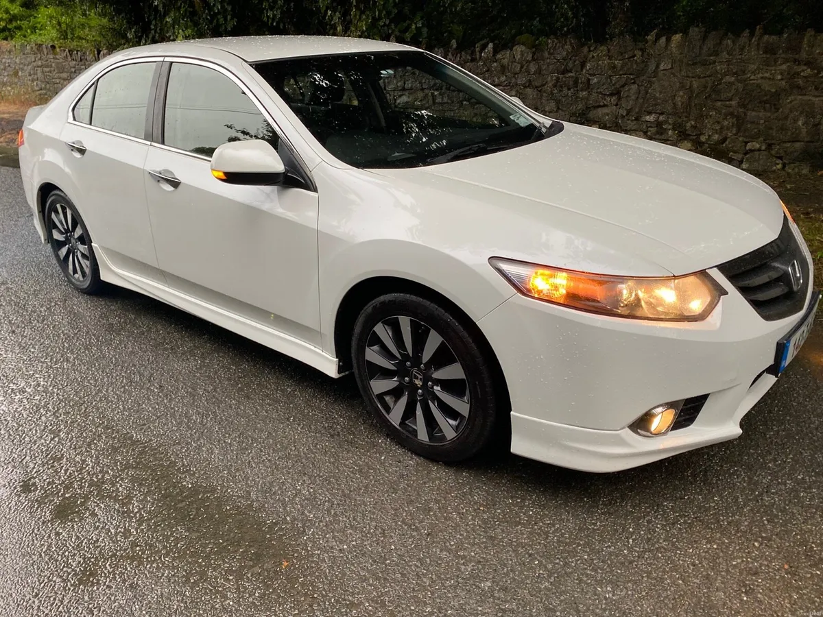 POWER OF DREAMS IS 💯 CORRECT HONDA AS NEW ❤️ - Image 4